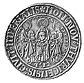 Zürich, Guldiner 1512
